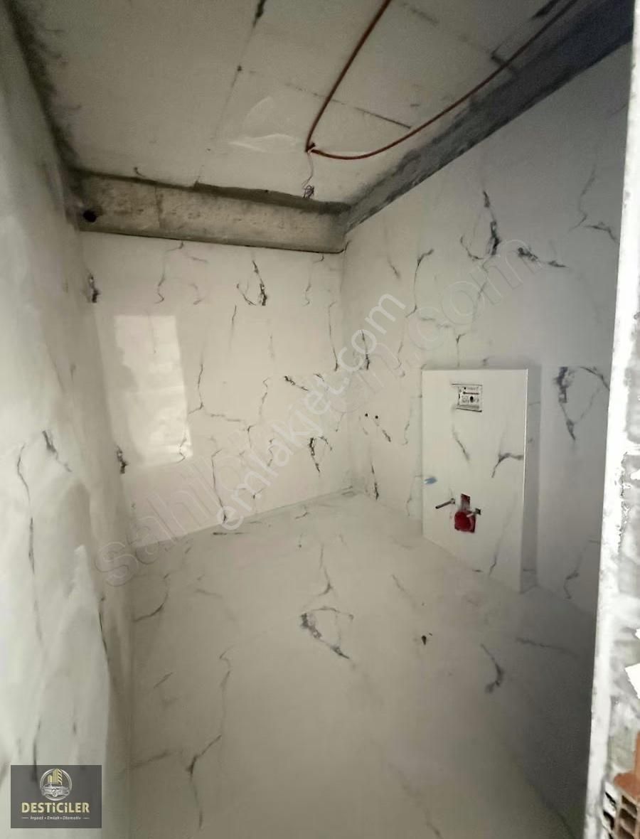 As- Sütlüce Mah.cadde Üzeri Çift Mutfak Dubleks 4+1 Daire - Görsel 2