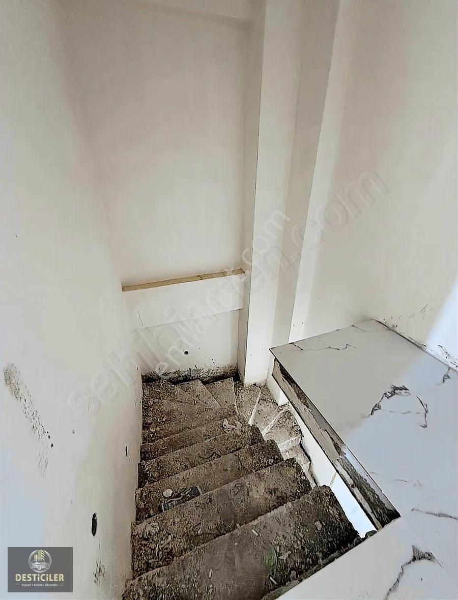 As- Sütlüce Mah.cadde Üzeri Çift Mutfak Dubleks 4+1 Daire - Görsel 3