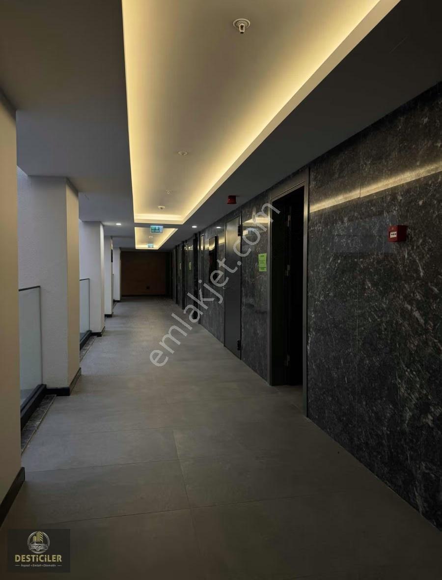 Aydoğanlar Capella Plaza 95m2 Kiralık Ofisler