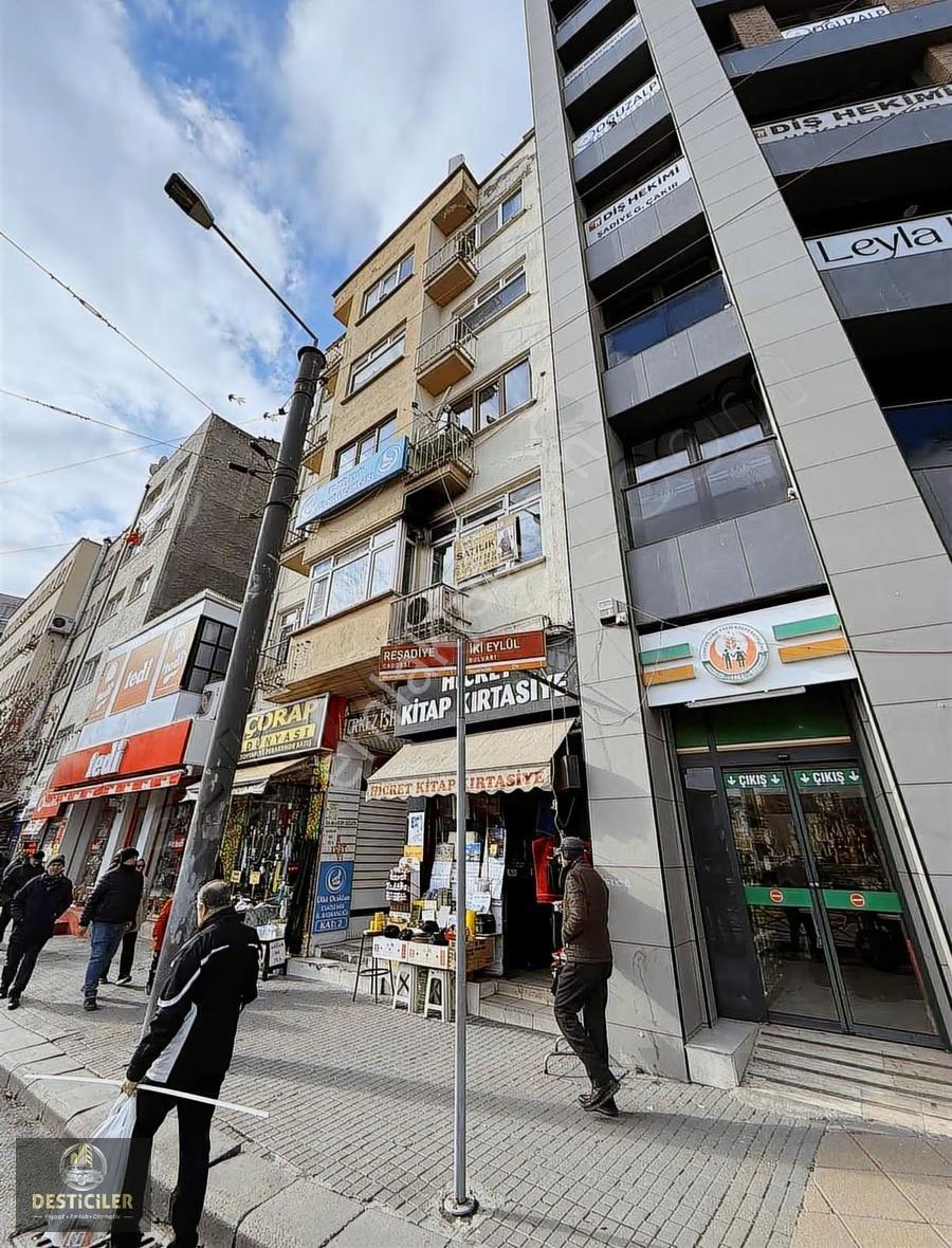 As-reşadiye Karşısı Merkez İşhanı Yatırımlık 9 Adet Büro&ofis - Görsel 7