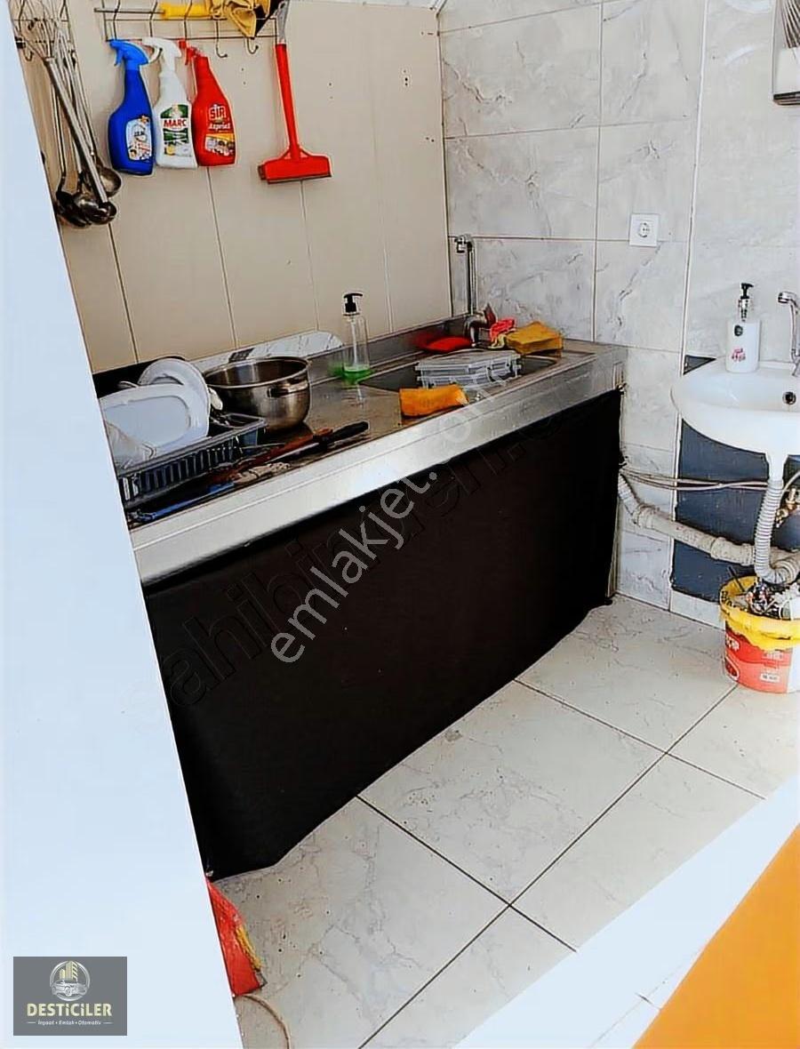 Hg-194 Küçük Sanayi Türker Cd. Yüksek Cirolu Devren Dürümcü - Görsel 2