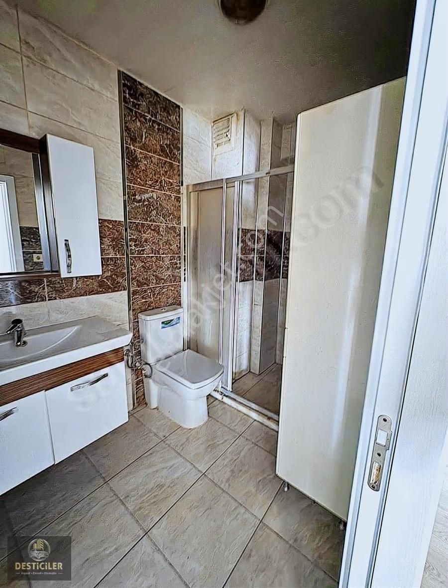 Eı-yenibağlar Mahallesi Mükemmel Konum 3+1 Satılık Daire