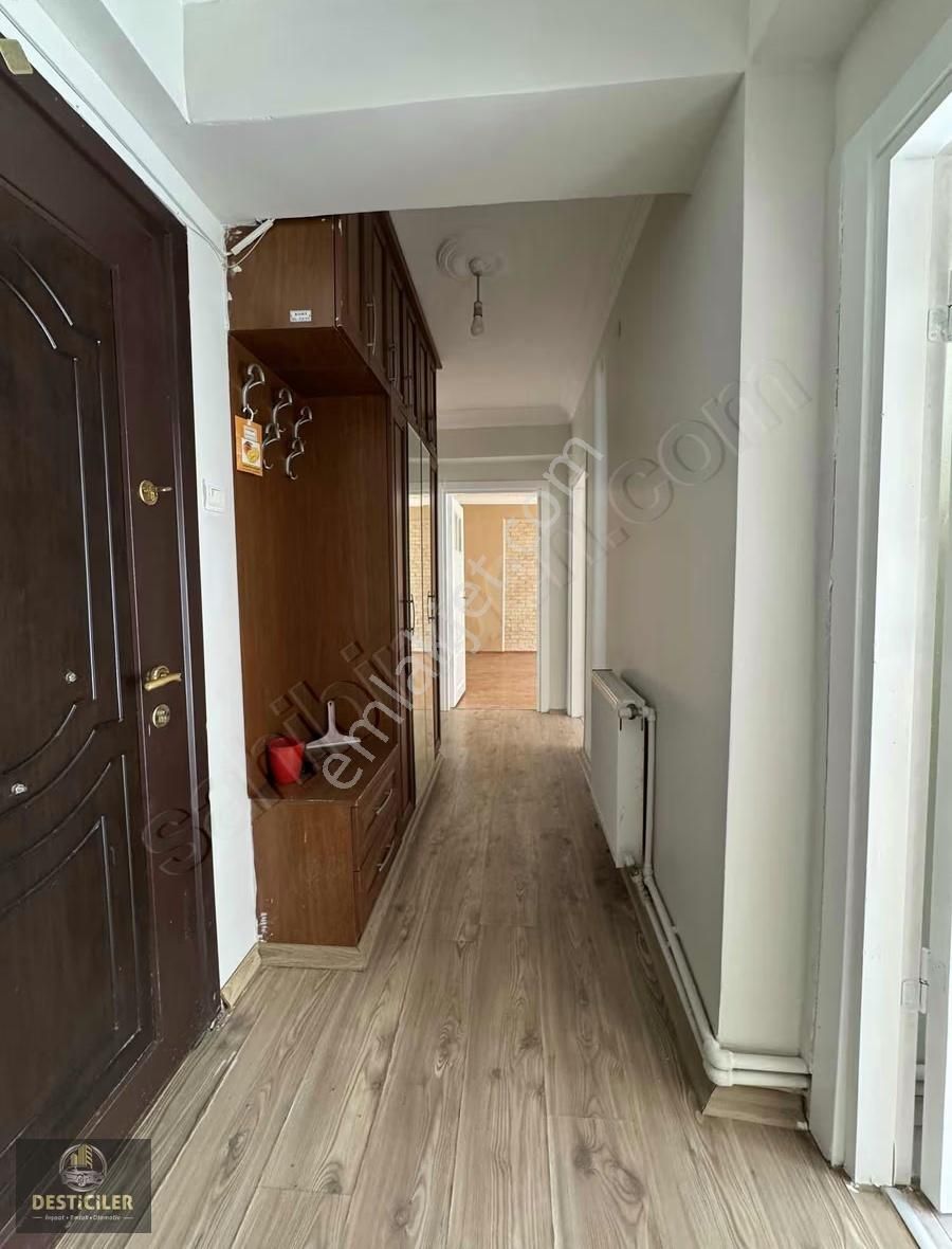 Eı-yenibağlar Mahallesi Mükemmel Konum 3+1 Satılık Daire - Görsel 4