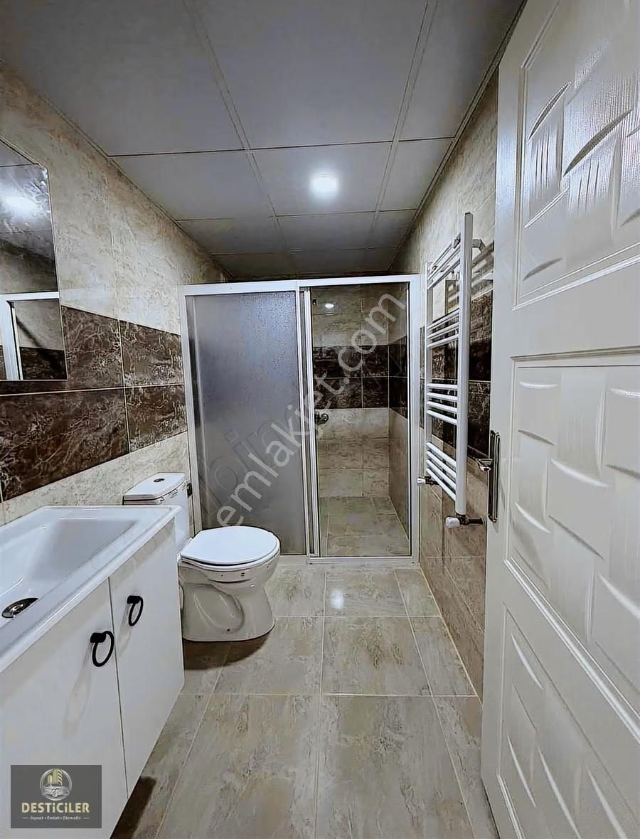 As- 71 Evler Mah. Özel Garajlı 3+1 Fırsat Daire