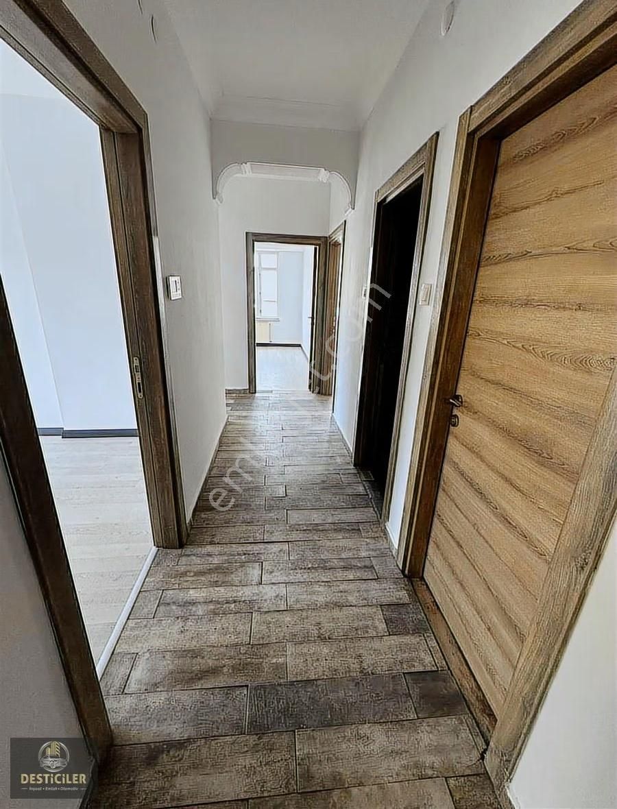 Md- Gökmeydan Mah. Köşe Bina Cumhuriyet Blv Yakını 3+1 - Görsel 2