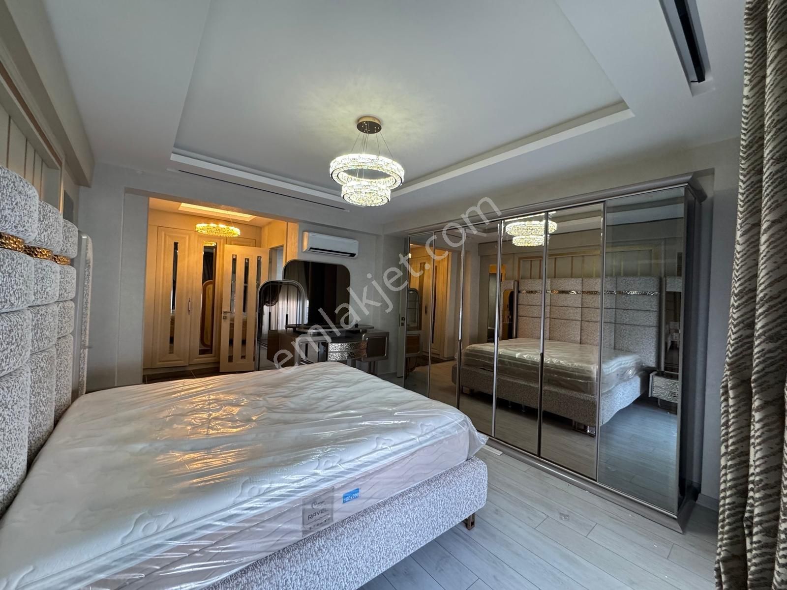 Wınstown Civarı Ultra Lüks Havuzlu Sıfır 4,5+1 Daire - Görsel 14
