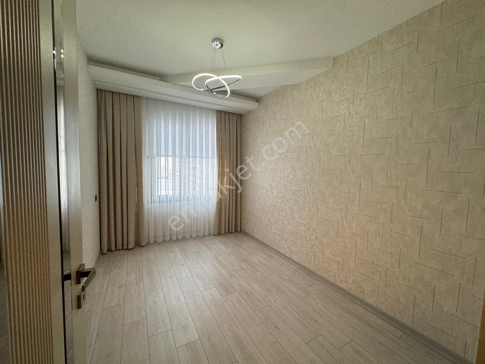 Wınstown Civarı Ultra Lüks Havuzlu Sıfır 4,5+1 Daire - Görsel 17