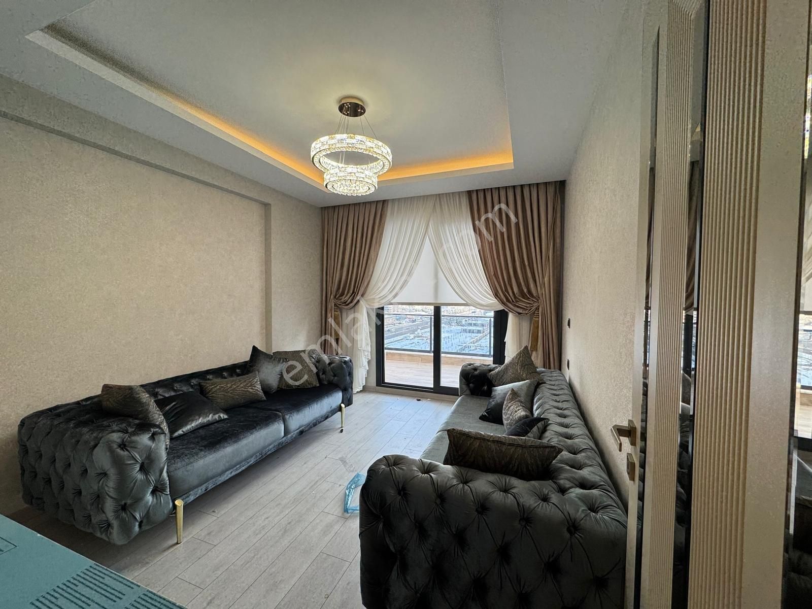 Wınstown Civarı Ultra Lüks Havuzlu Sıfır 4,5+1 Daire - Görsel 10