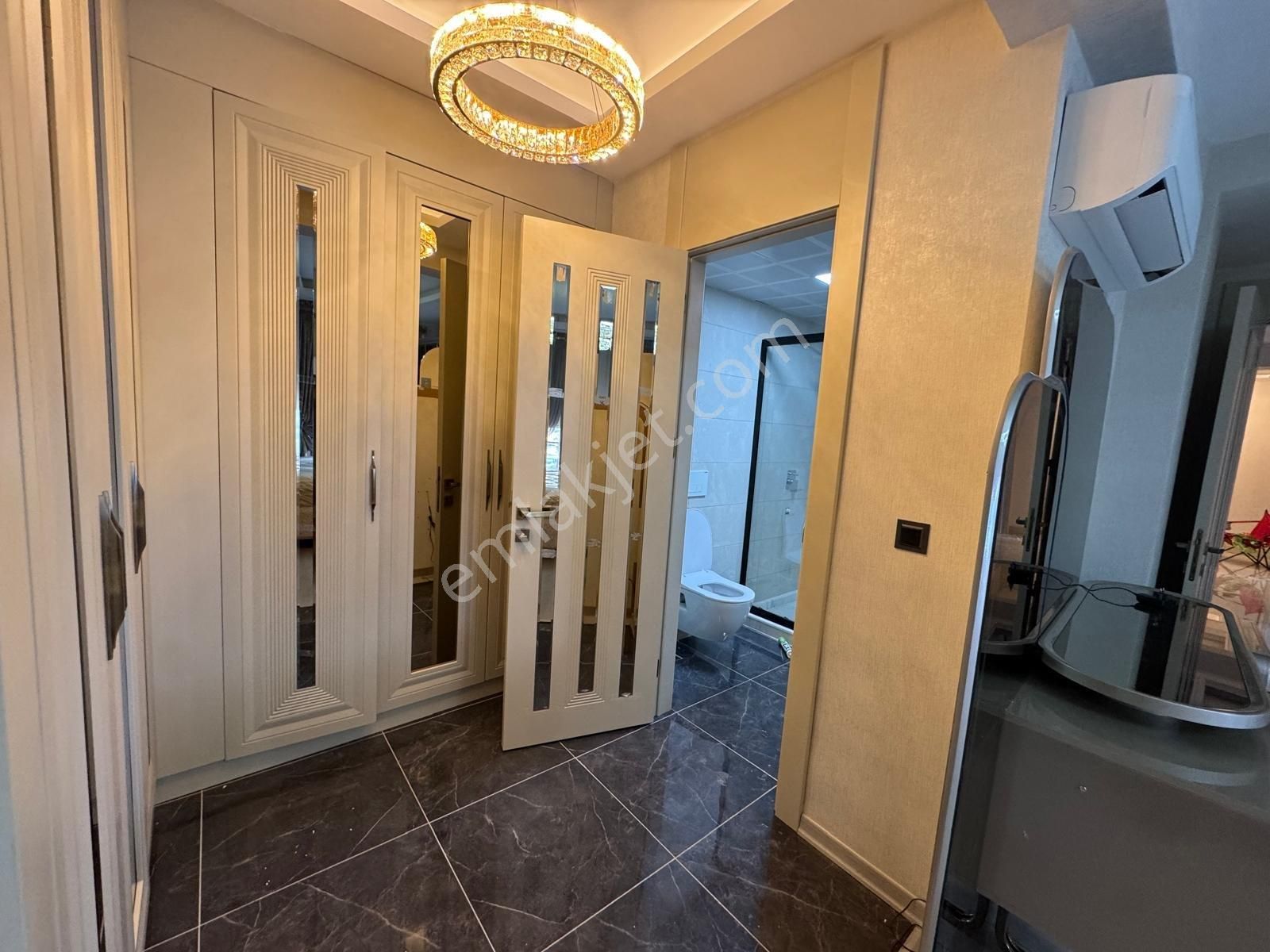 Wınstown Civarı Ultra Lüks Havuzlu Sıfır 4,5+1 Daire - Görsel 9