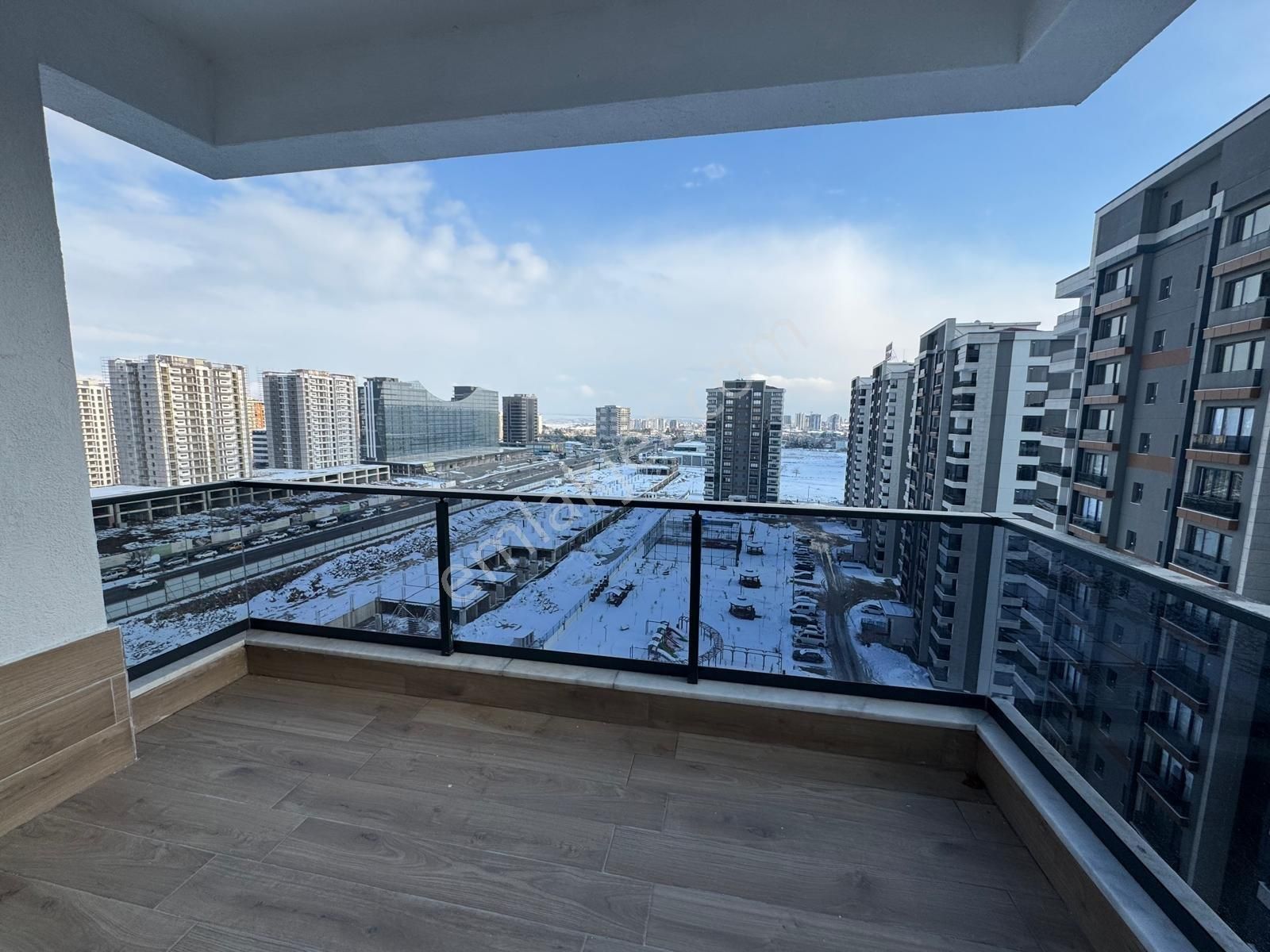 Wınstown Civarı Ultra Lüks Havuzlu Sıfır 4,5+1 Daire - Görsel 3