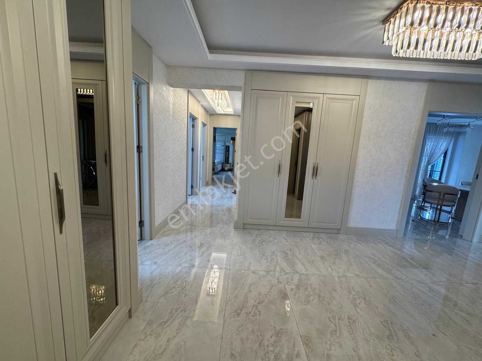 Wınstown Civarı Ultra Lüks Havuzlu Sıfır 4,5+1 Daire - Görsel 5