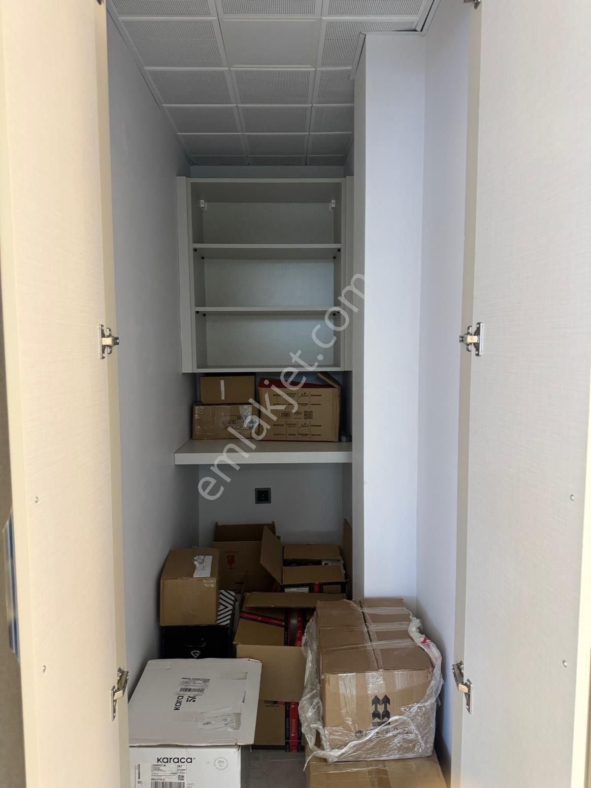 Wınstown Civarı Ultra Lüks Havuzlu Sıfır 4,5+1 Daire - Görsel 19