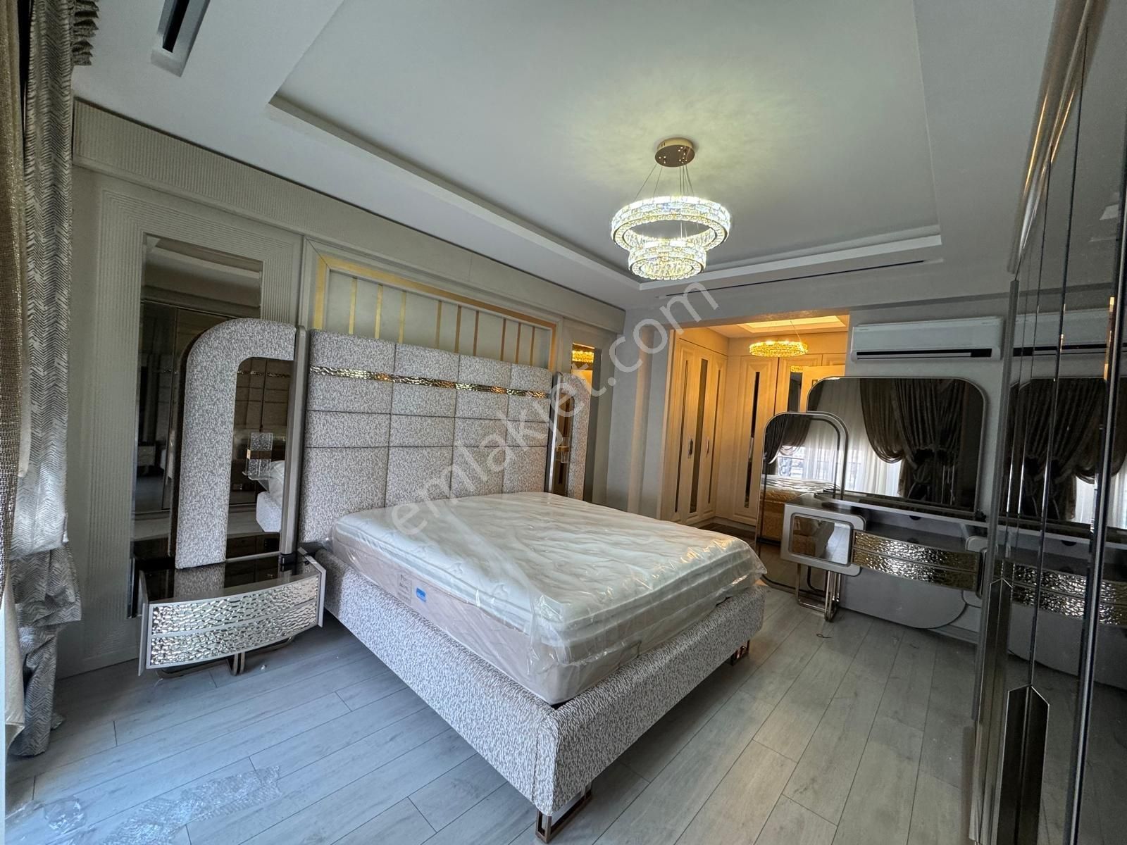 Wınstown Civarı Ultra Lüks Havuzlu Sıfır 4,5+1 Daire - Görsel 15