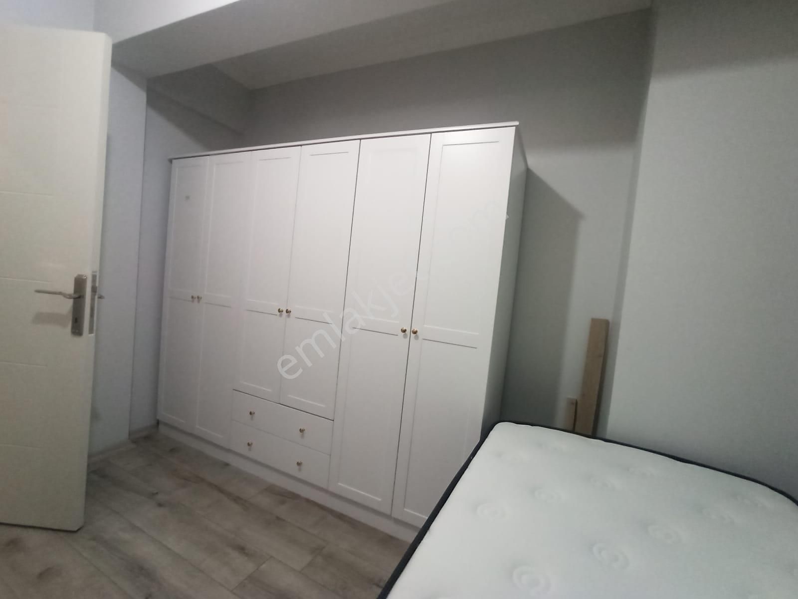 Çanakkale Merkez Çarşı İçi Sıfır Eşyalı Satılık 2+1 Daire - Görsel 7