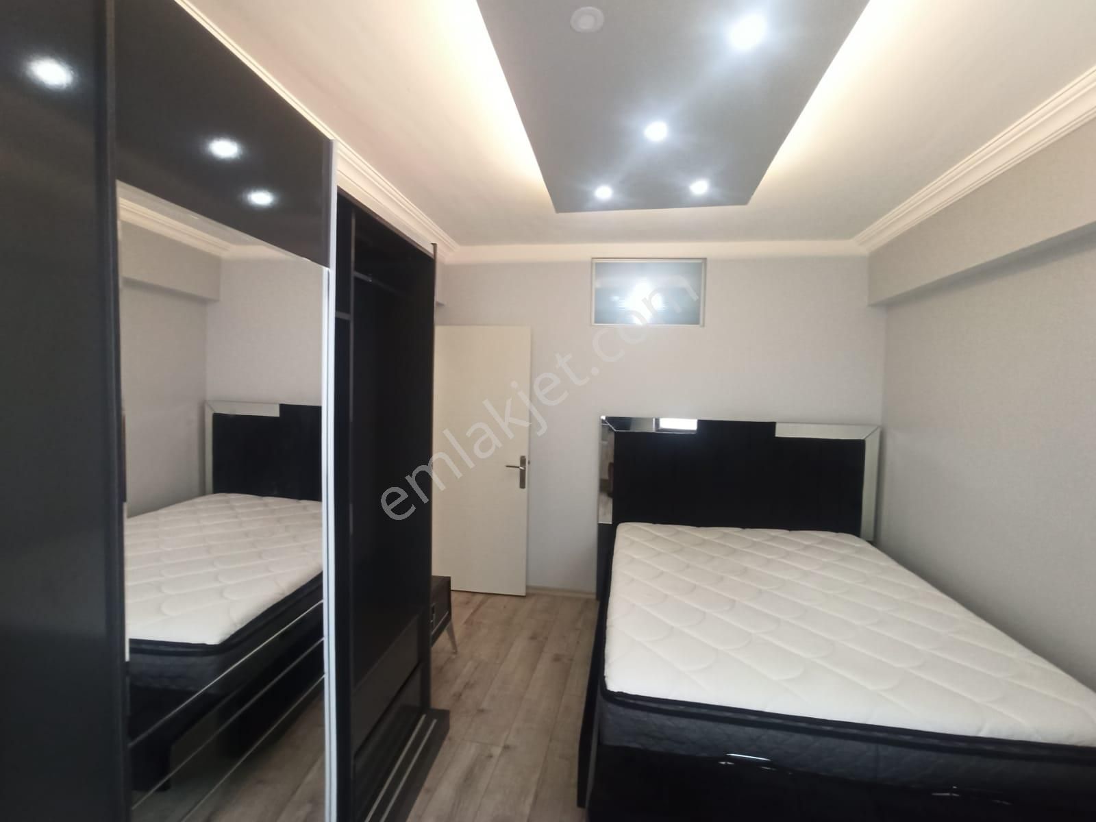 Çanakkale Merkez Çarşı İçi Sıfır Eşyalı Satılık 2+1 Daire - Görsel 6