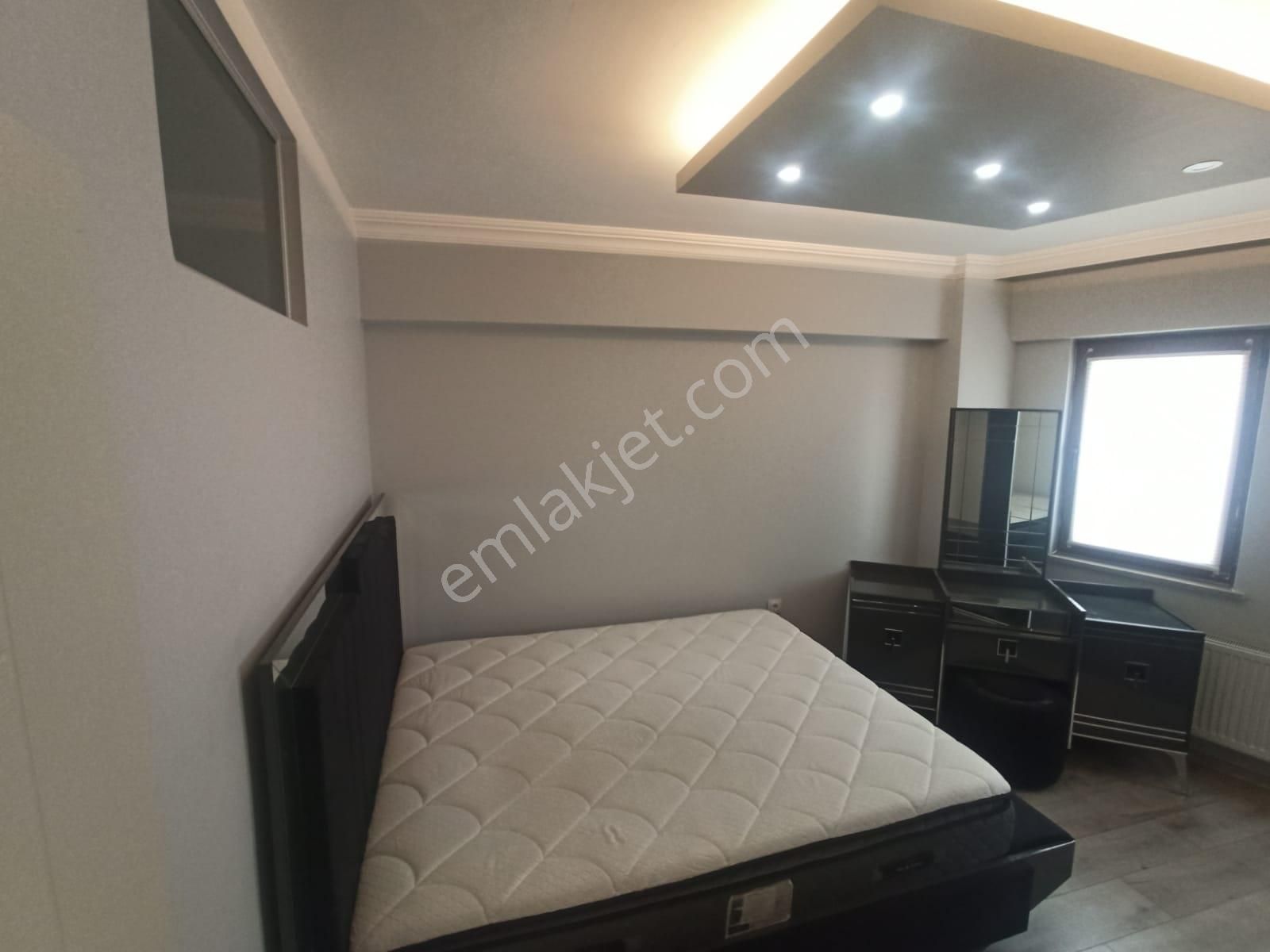 Çanakkale Merkez Çarşı İçi Sıfır Eşyalı Satılık 2+1 Daire - Görsel 10