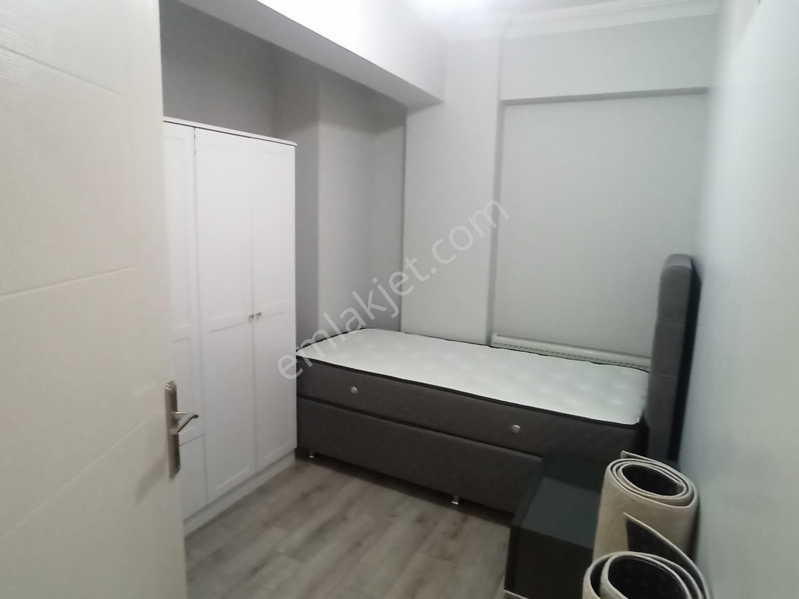 Çanakkale Merkez Çarşı İçi Sıfır Eşyalı Satılık 2+1 Daire - Görsel 2