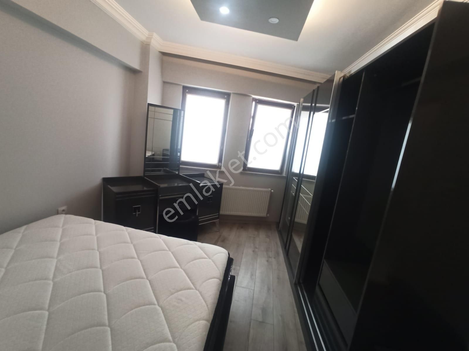 Çanakkale Merkez Çarşı İçi Sıfır Eşyalı Satılık 2+1 Daire - Görsel 11