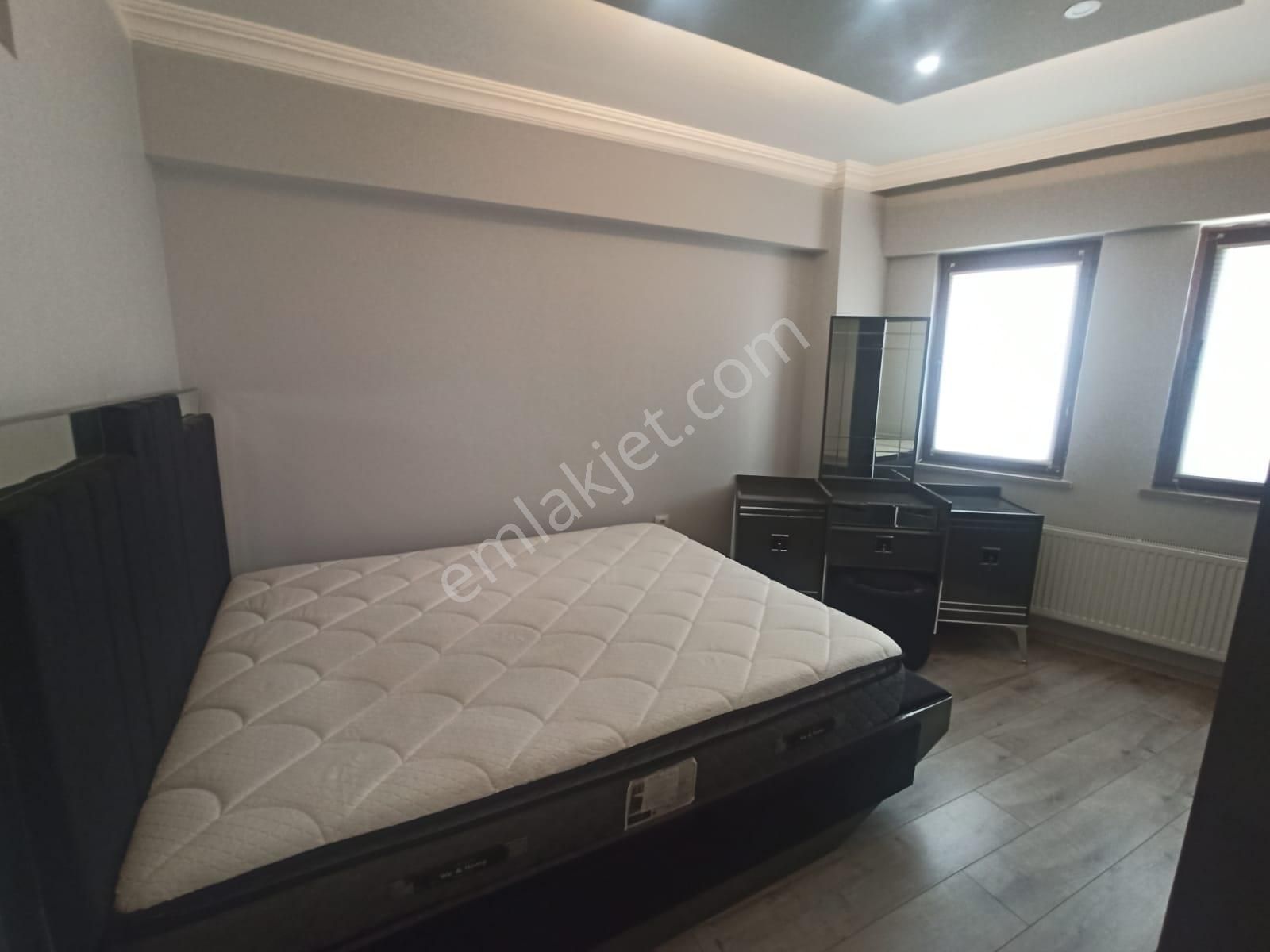 Çanakkale Merkez Çarşı İçi Sıfır Eşyalı Satılık 2+1 Daire - Görsel 23