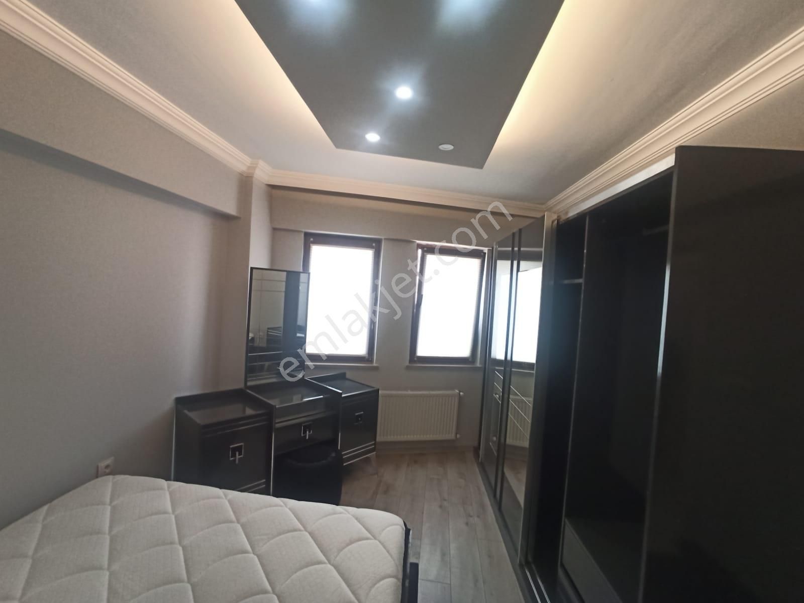 Çanakkale Merkez Çarşı İçi Sıfır Eşyalı Satılık 2+1 Daire - Görsel 16