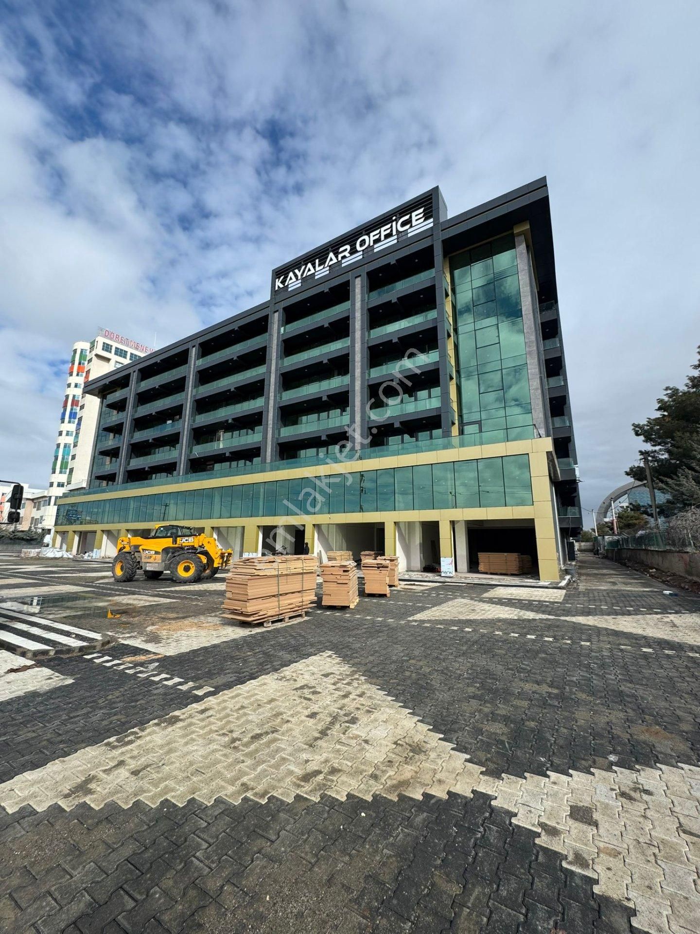  tapu Dairesi Yanı Satılık 1+1 Daire