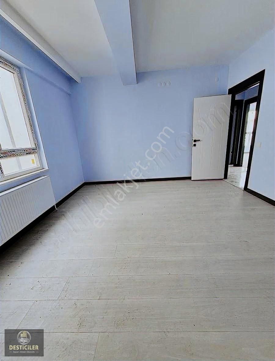 Hg-197 Şehir Hast. Yakını Özel Garajlı E.banyo 3+1 Kiralık Daire - Görsel 5