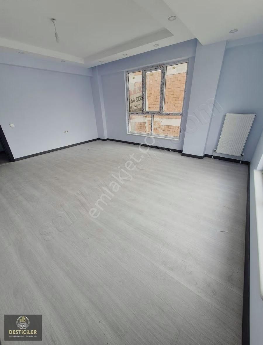 Hg-197 Şehir Hast. Yakını Özel Garajlı E.banyo 3+1 Kiralık Daire - Görsel 4