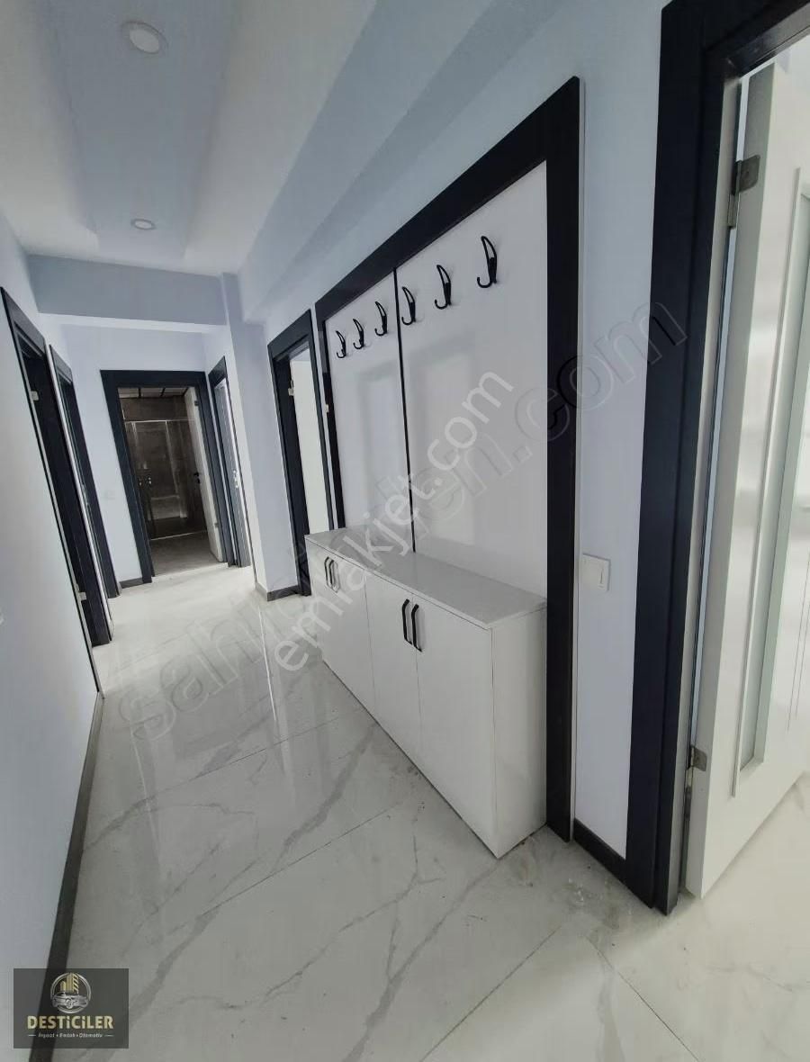Hg-197 Şehir Hast. Yakını Özel Garajlı E.banyo 3+1 Kiralık Daire - Görsel 2
