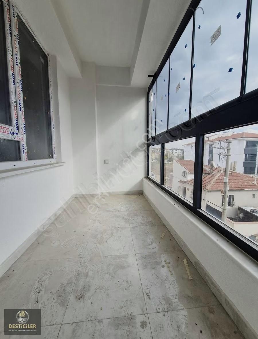 Hg-197 Şehir Hast. Yakını Özel Garajlı E.banyo 3+1 Kiralık Daire - Görsel 3