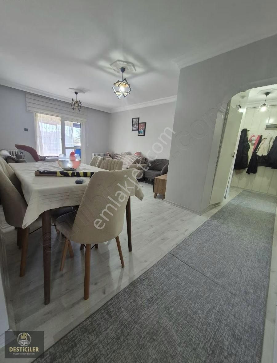 Hg-202 Çağdaş Sitesi 75.yıl Mah. 3+1 Masrafsız Daire - Görsel 2