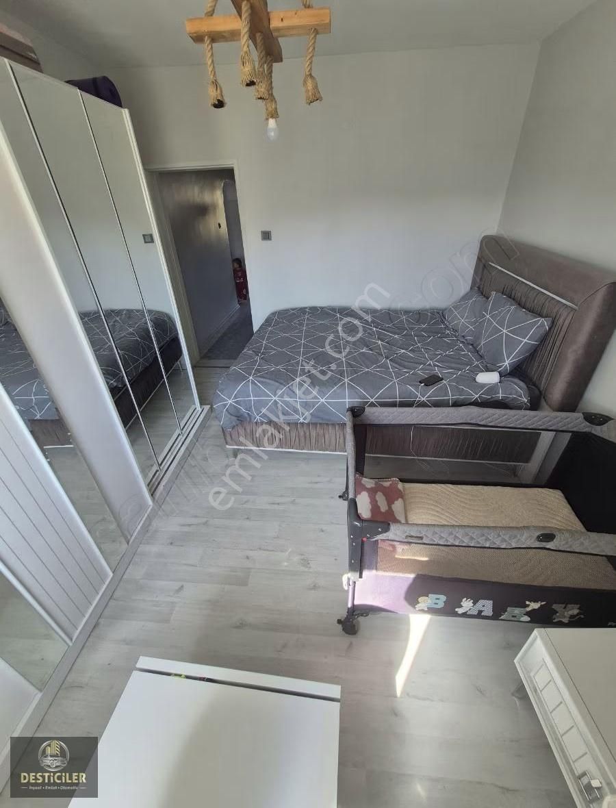 Hg-202 Çağdaş Sitesi 75.yıl Mah. 3+1 Masrafsız Daire - Görsel 7