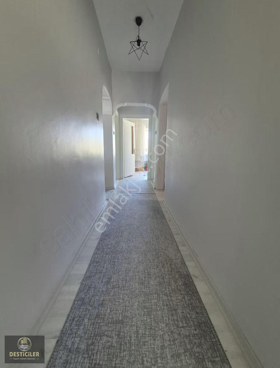 Hg-202 Çağdaş Sitesi 75.yıl Mah. 3+1 Masrafsız Daire - Görsel 9