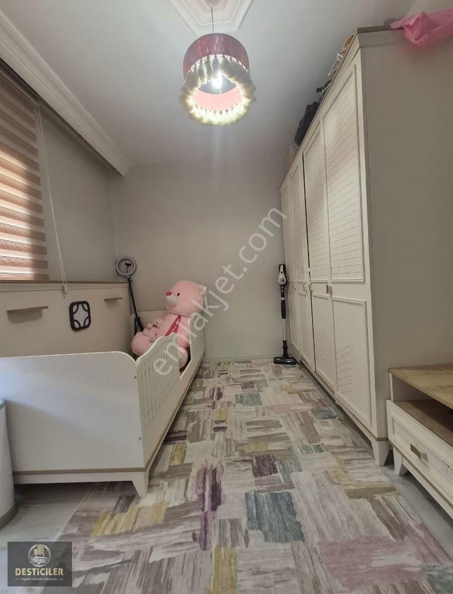 Hg-202 Çağdaş Sitesi 75.yıl Mah. 3+1 Masrafsız Daire - Görsel 10