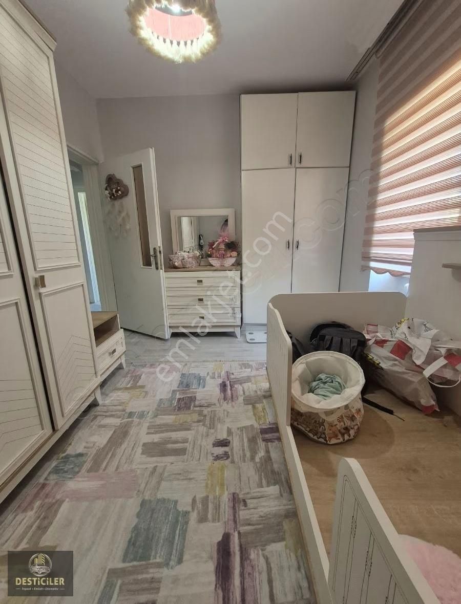 Hg-202 Çağdaş Sitesi 75.yıl Mah. 3+1 Masrafsız Daire - Görsel 3