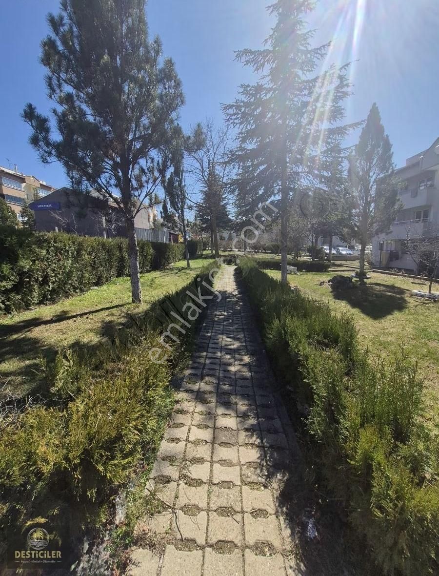 Hg-202 Çağdaş Sitesi 75.yıl Mah. 3+1 Masrafsız Daire - Görsel 8