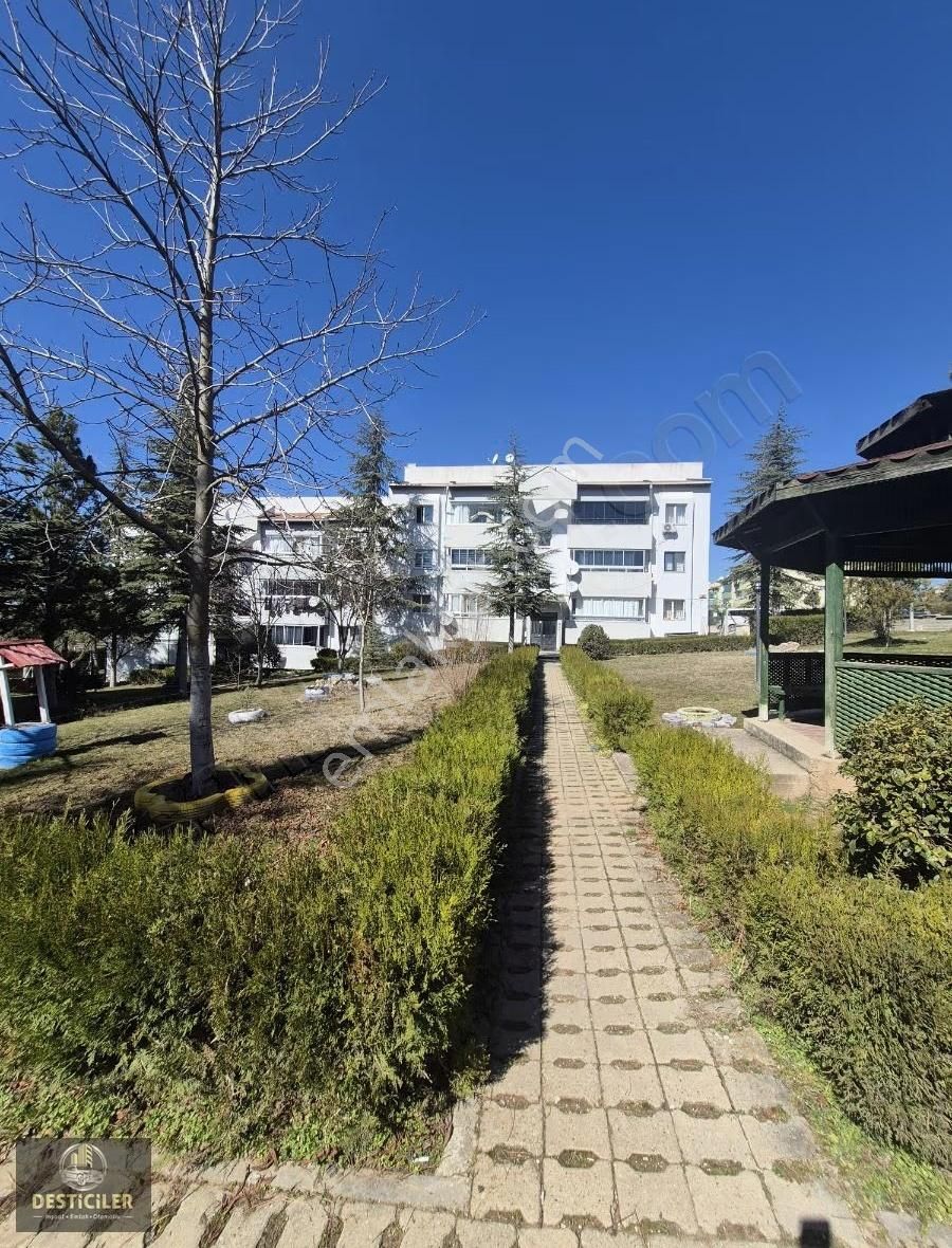 Hg-202 Çağdaş Sitesi 75.yıl Mah. 3+1 Masrafsız Daire - Görsel 6