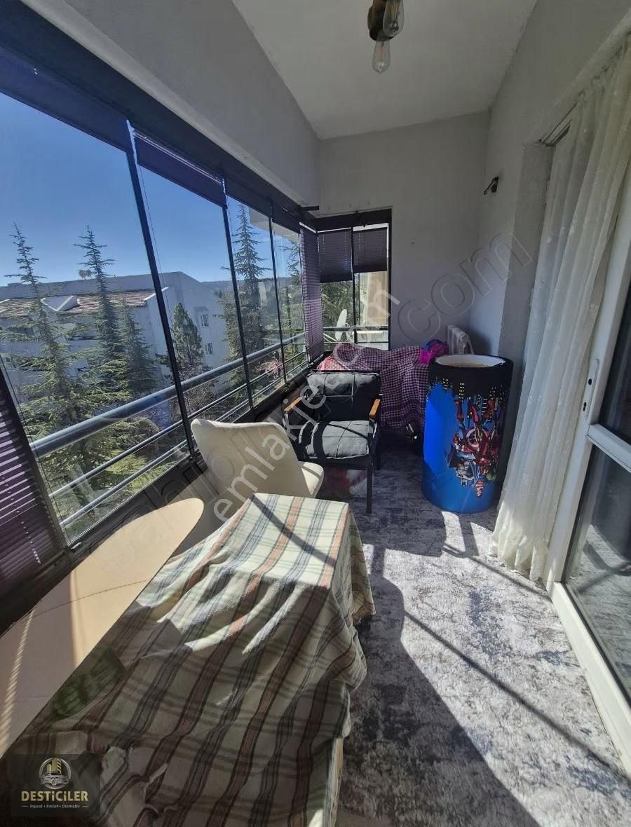 Hg-202 Çağdaş Sitesi 75.yıl Mah. 3+1 Masrafsız Daire - Görsel 4