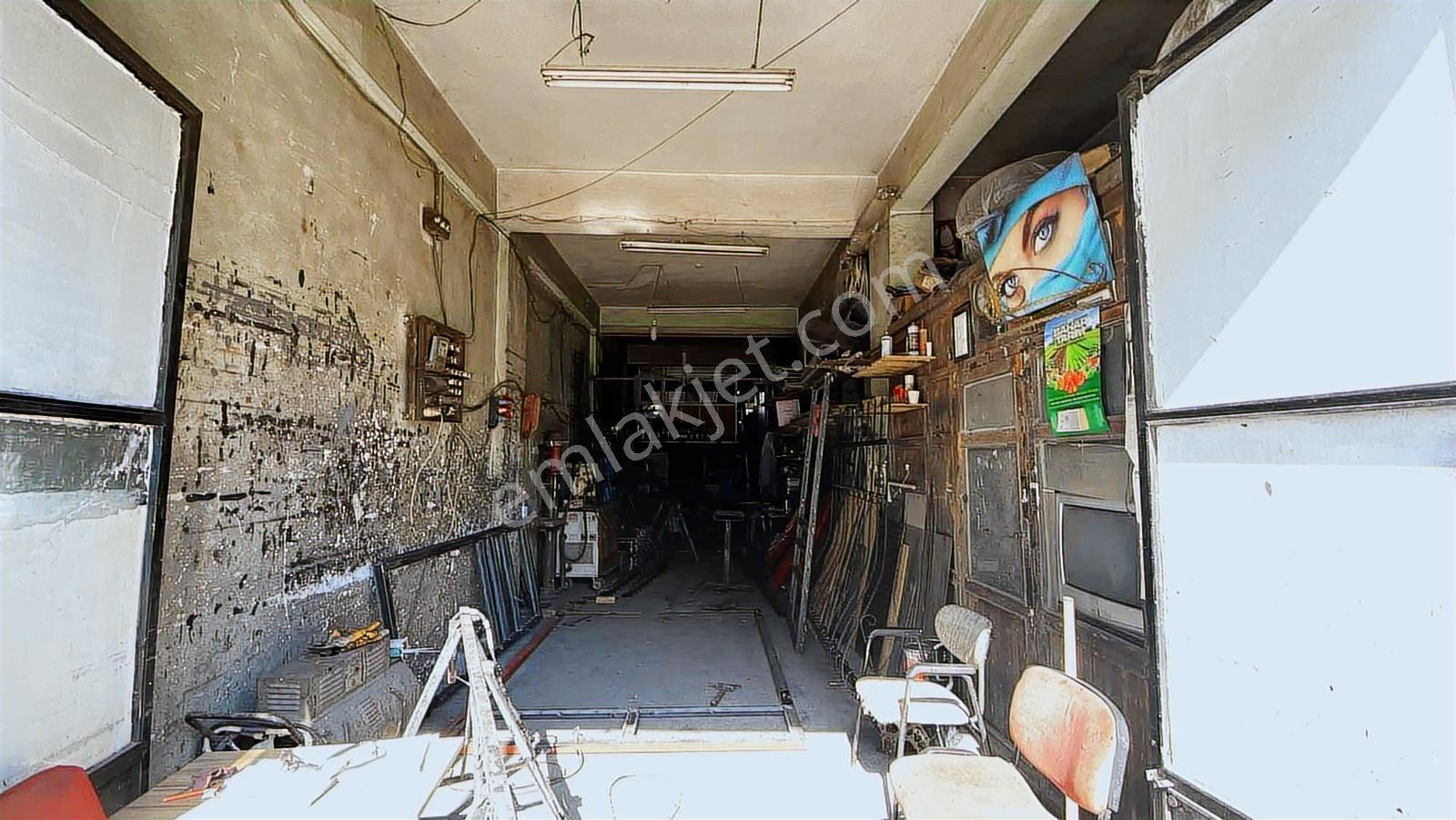 Sakarya Adapazarı Merkezi Konumda Yatırıma Uygun Satılık Dükkan - Görsel 11