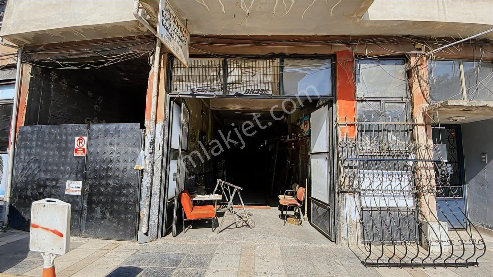 Sakarya Adapazarı Merkezi Konumda Yatırıma Uygun Satılık Dükkan - Görsel 18