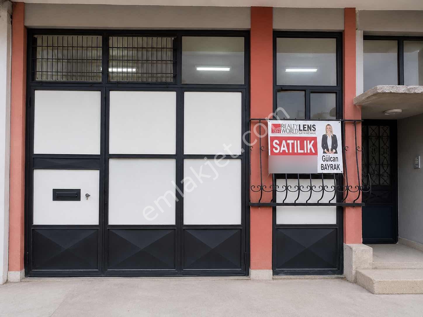 Sakarya Adapazarı Merkezi Konumda Yatırıma Uygun Satılık Dükkan