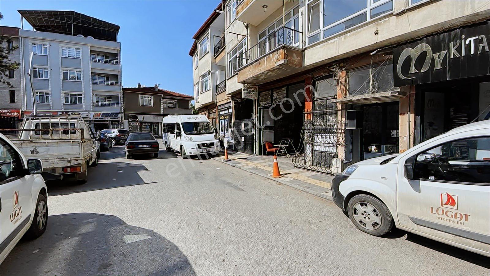 Sakarya Adapazarı Merkezi Konumda Yatırıma Uygun Satılık Dükkan - Görsel 10