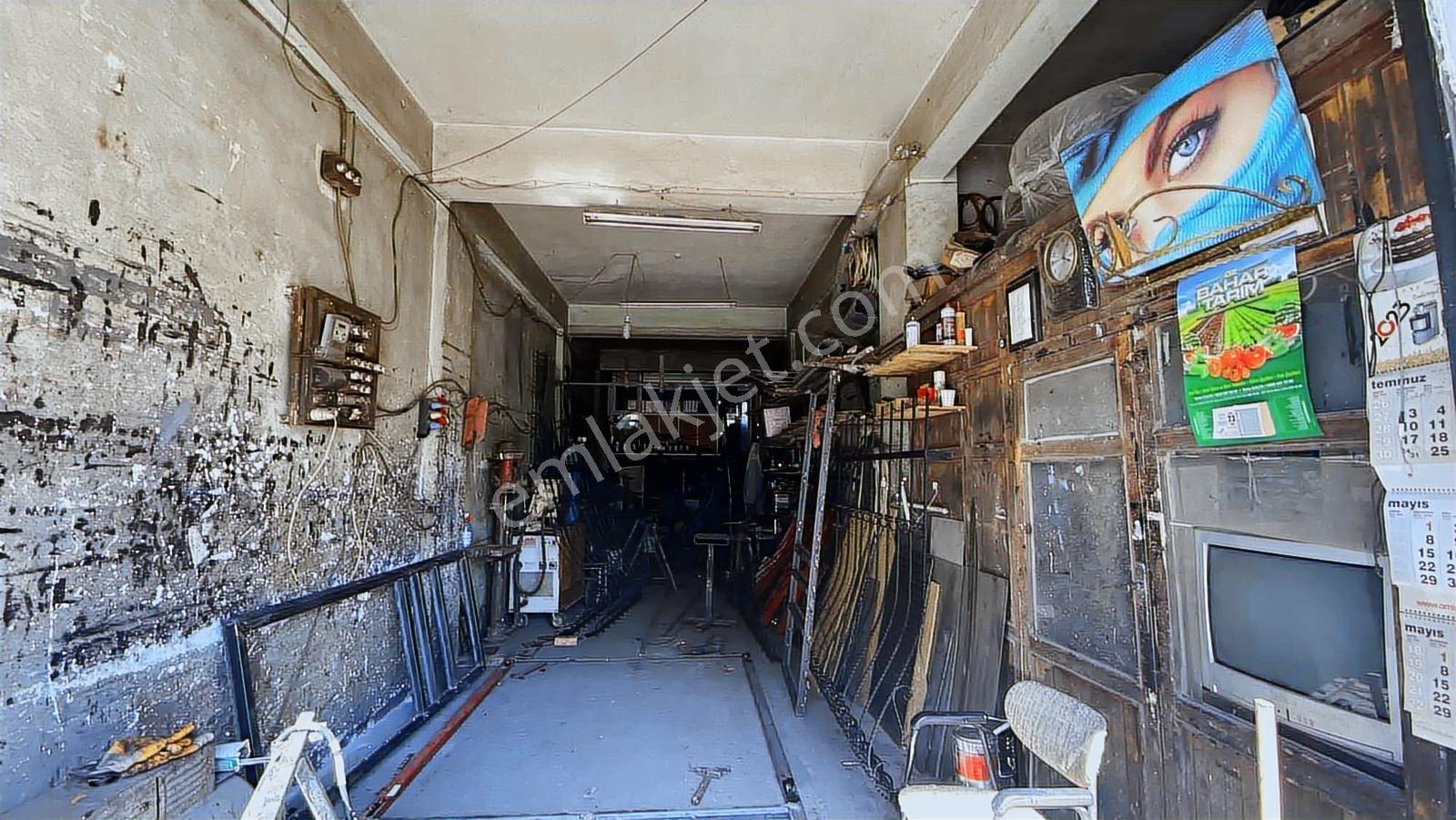 Sakarya Adapazarı Merkezi Konumda Yatırıma Uygun Satılık Dükkan - Görsel 12