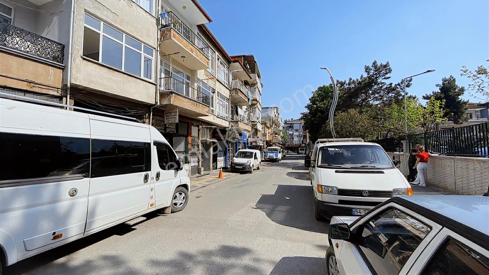 Sakarya Adapazarı Merkezi Konumda Yatırıma Uygun Satılık Dükkan - Görsel 5