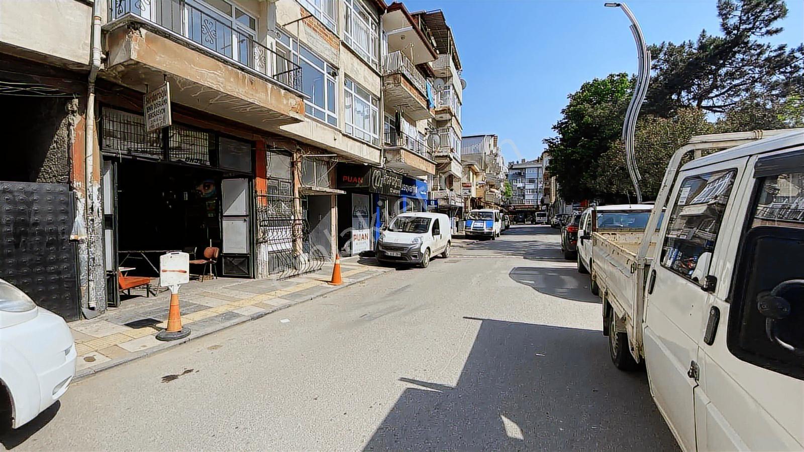 Sakarya Adapazarı Merkezi Konumda Yatırıma Uygun Satılık Dükkan - Görsel 4