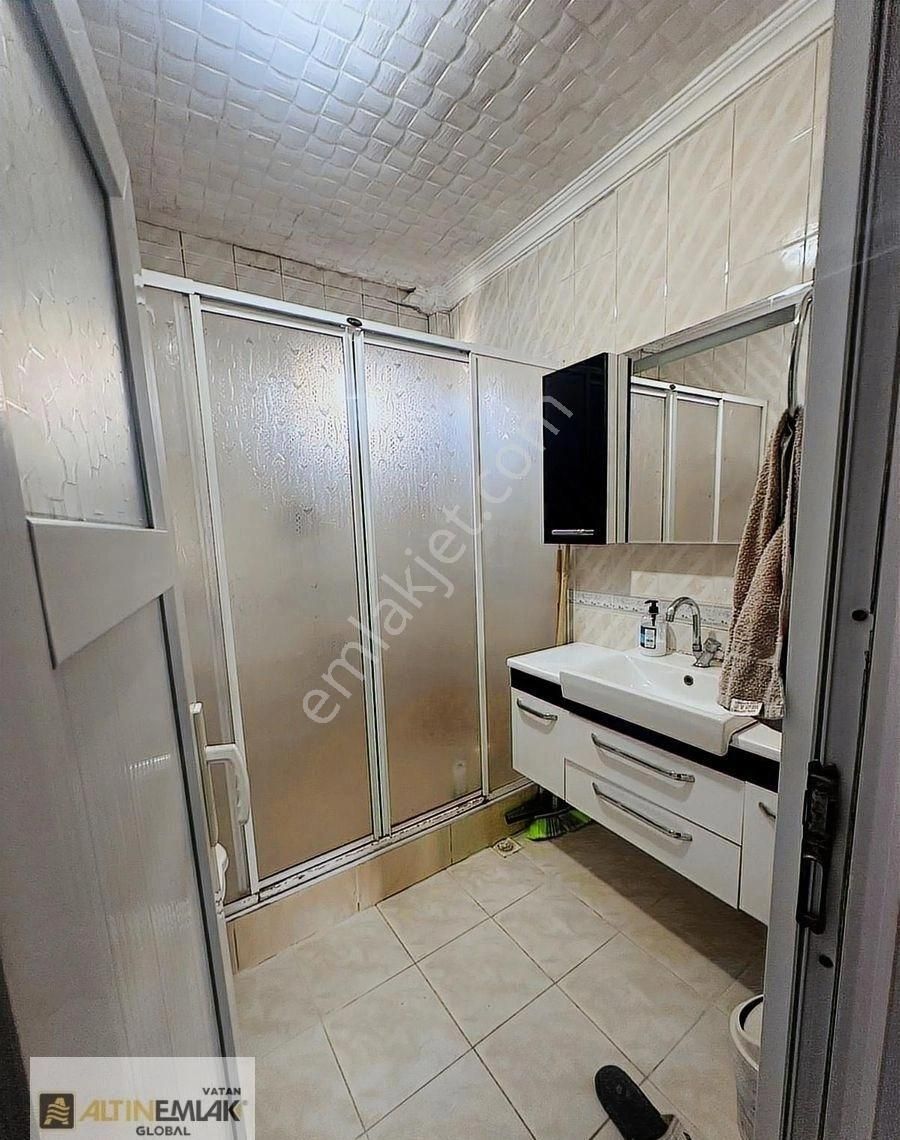 Altın Emlak Vatan'dan Satılık Güngören Güneştepe'de 3+1 Daire - Görsel 7