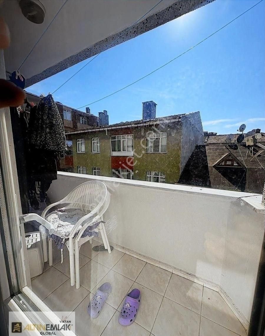 Altın Emlak Vatan'dan Satılık Güngören Güneştepe'de 3+1 Daire