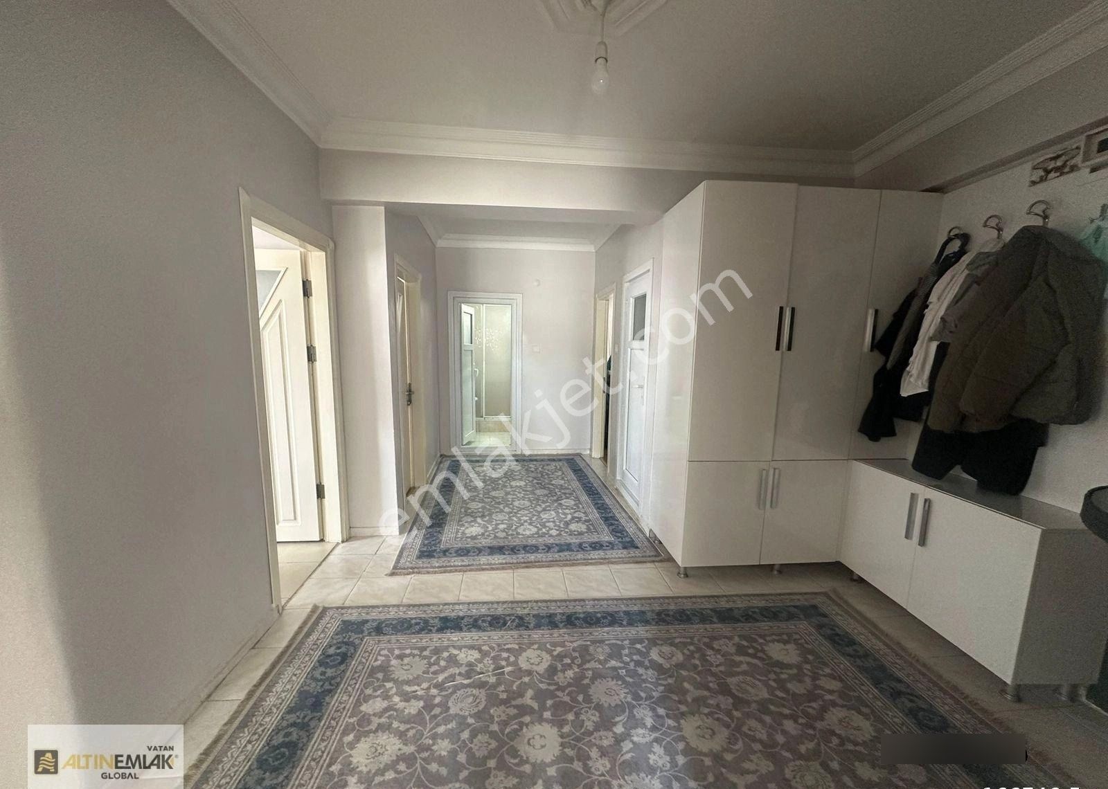 Altın Emlak Vatan'dan Satılık Güngören Güneştepe'de 3+1 Daire - Görsel 2