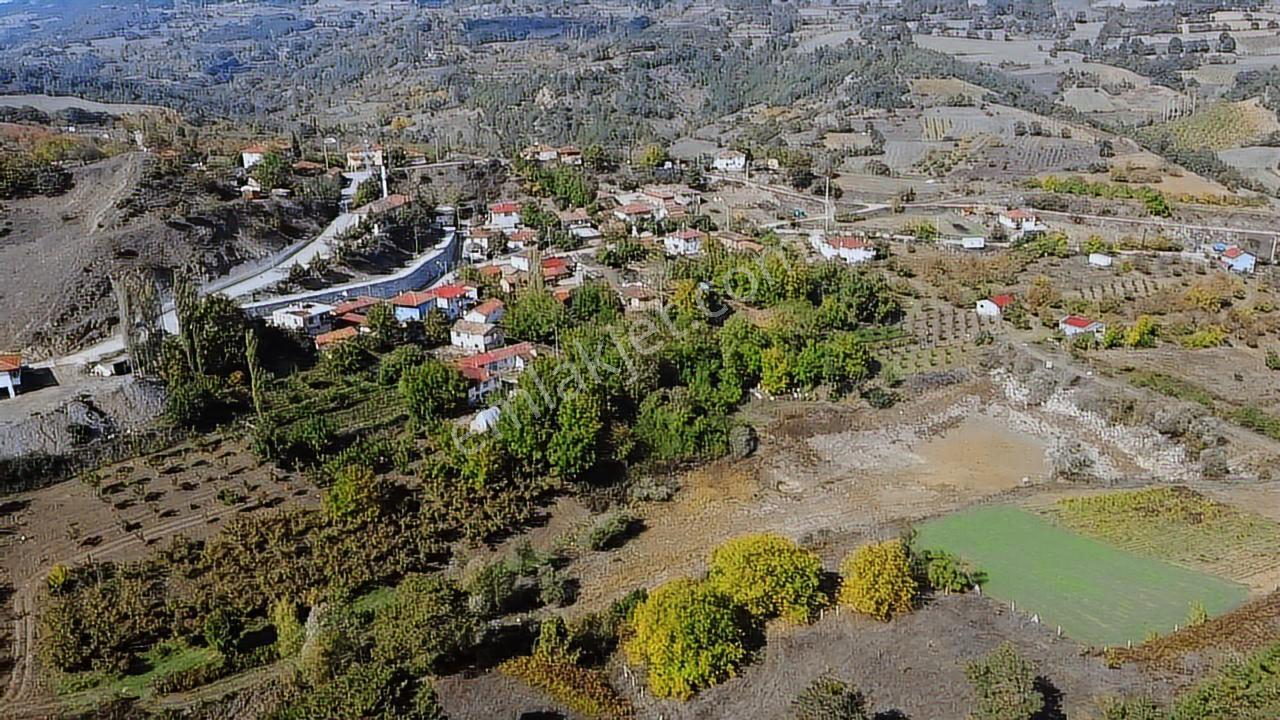 Geyve Çukurköy'de Satılık 307 M² Doğa İçinde, Yatırımlık - Görsel 13