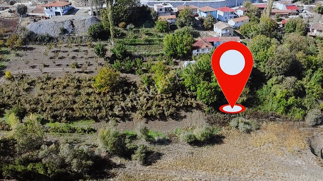 Geyve Çukurköy'de Satılık 307 M² Doğa İçinde, Yatırımlık
