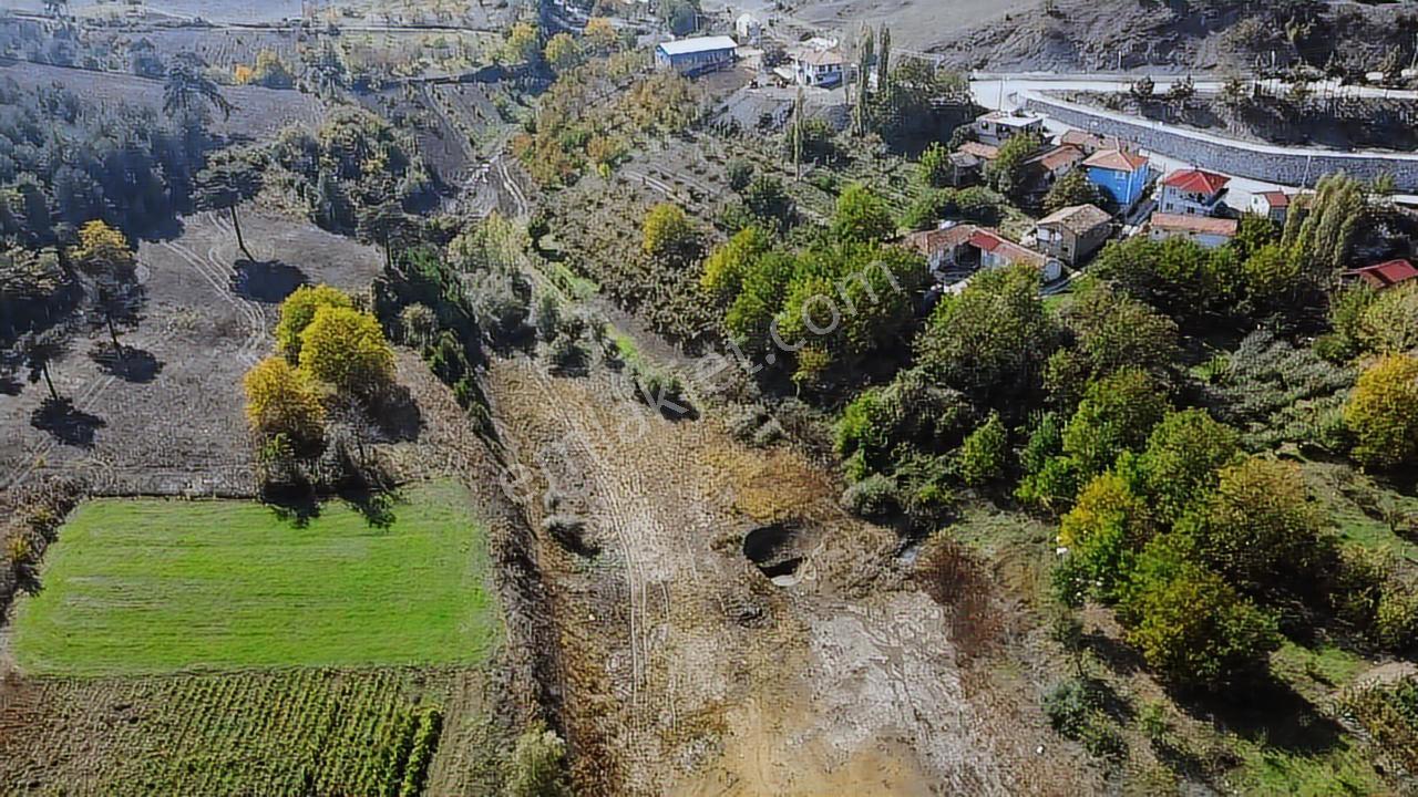 Geyve Çukurköy'de Satılık 307 M² Doğa İçinde, Yatırımlık - Görsel 34